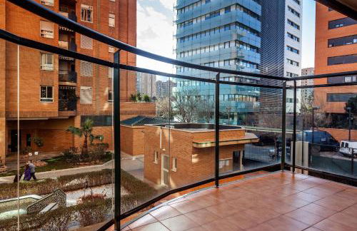 Valencia Flat Rental Swim and Paddle - Foto 10