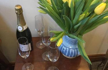 Mowbray Stable Cottages - Foto 37