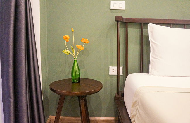 WECOZY NOI MIEU - Self check-in - Foto 29