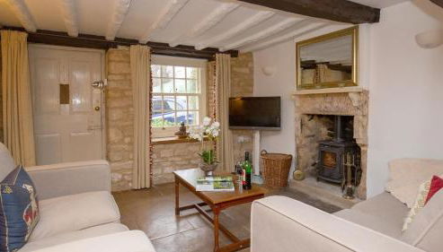 Mouse Manor - Photo 3