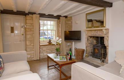 Mouse Manor - Photo 3