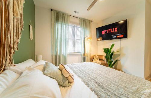 King Suite | North Shore | Gigabit Internet - Foto 13