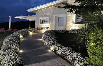 I Tre Laghi Countryhouse 14 posti letti Cottage 10 posti letti - Foto 20