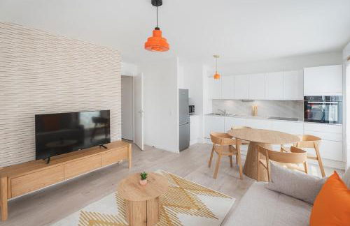 Tranquility Terminal - Paris Orly Airport - Foto 5