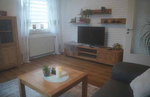 Ferienwohnung Am See 1 - Foto 11