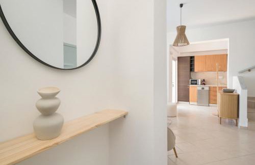 Villa Views Crete Private Pool & Sea Horizon - Foto 18