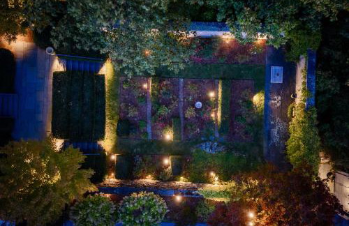 Lavish Boston Mansion for Short or Mid Term Stay - Foto 13