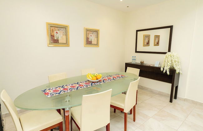 Al Raya Hotel Apartment - Foto 29