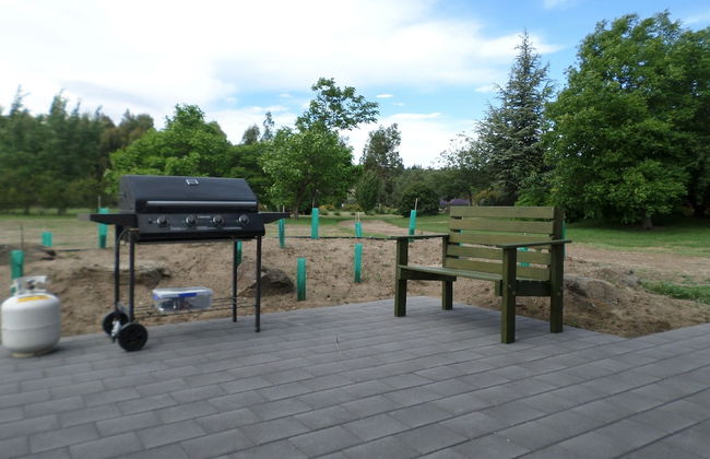 Central Chalets - Foto 45