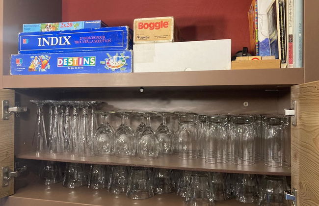 RisoulSki Antarès - Foto 62