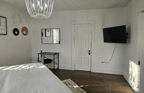 Townhouse on the Barre Commons - Foto 5