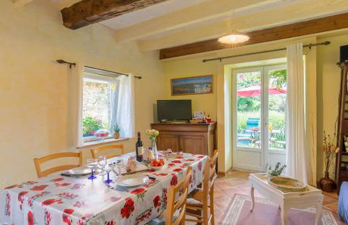 Holiday Home L'Hirondelle by Interhome - Foto 18