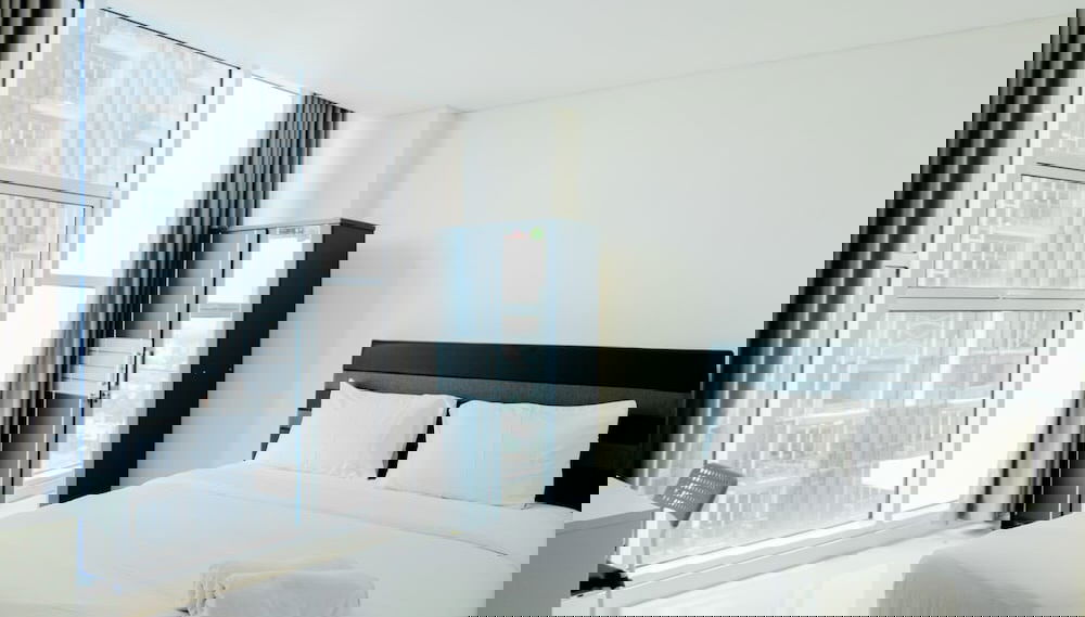 Highest Value Studio Apartment at Brooklyn Alam Sutera - Foto 1, Imagen principal