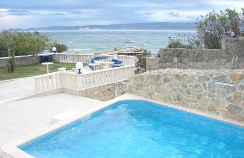 Villa Cetina - Foto 43