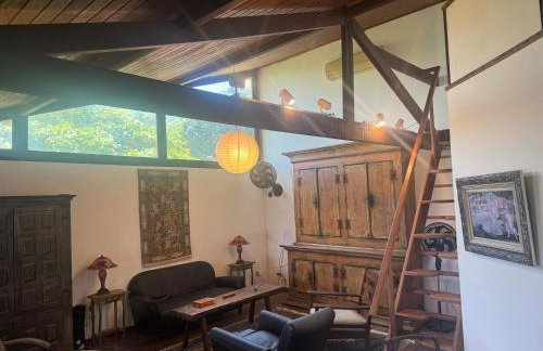 Casa do Roberto Burle Marx - Foto 16