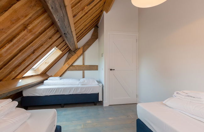 Family House With an Ideal Location, Private Terrace, Garden and Sauna - Foto 22