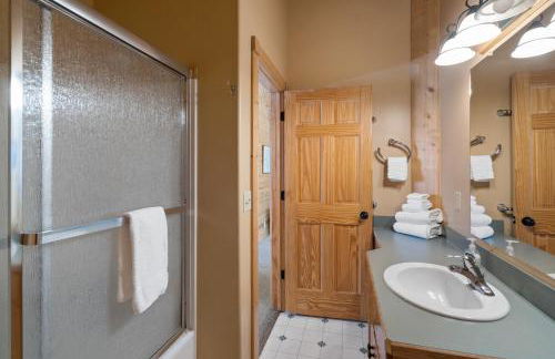 Mule Deer Cabin - Foto 80