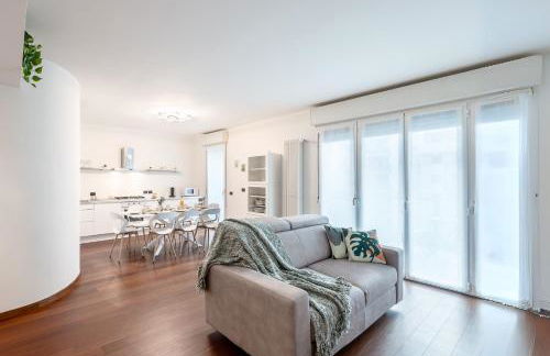 StayEasy SantaGiulia - M3 Metro - Center in 20 mins - Foto 1