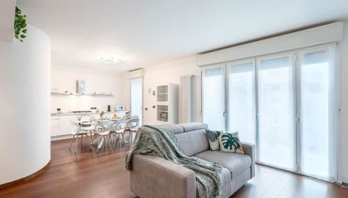 StayEasy SantaGiulia - M3 Metro - Center in 20 mins - Foto 1