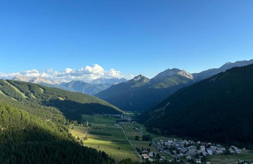 Appartement duplex pied des pistes et parking couvert - Foto 21