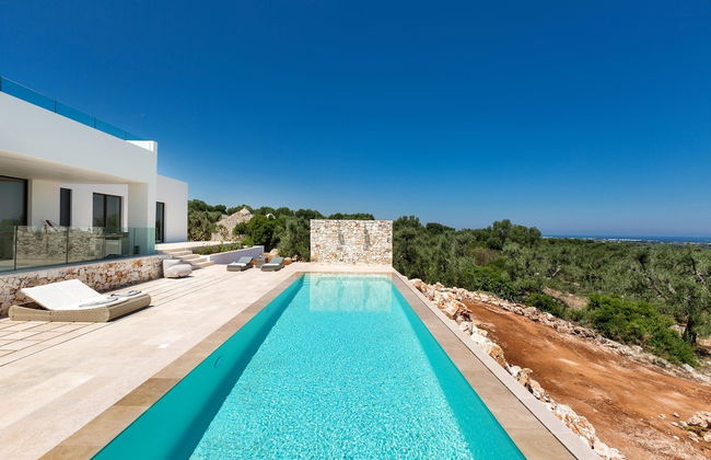 Villa la Linda - Foto 29