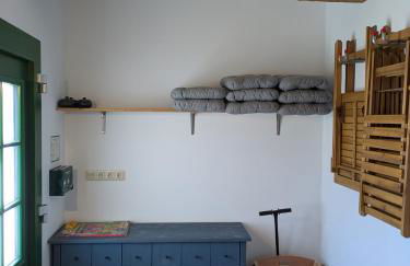 Weißes Nest - Foto 20