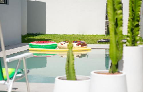 Incrível casa com piscina em Sanzé - Maragogi-AL - Foto 50