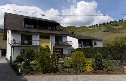 Traumferienwohnung an der Mosel - Gabi Schöneberg - Foto 22