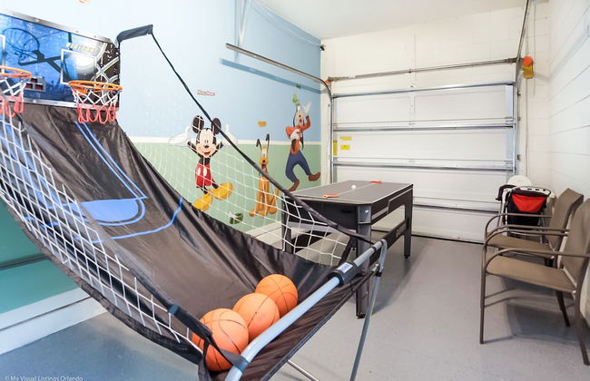 3175tc Amazing Compass Baytown Home Sleeps 10 - Foto 33