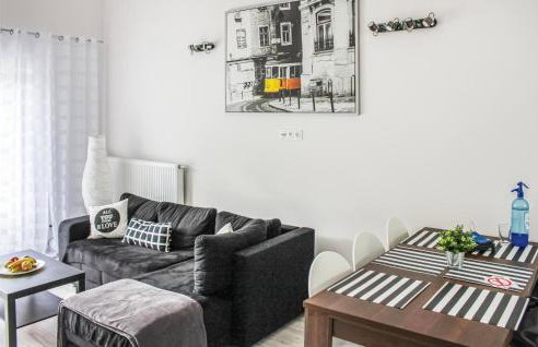 Amazing Home In Nowe Warpno With Wifi - Foto 12