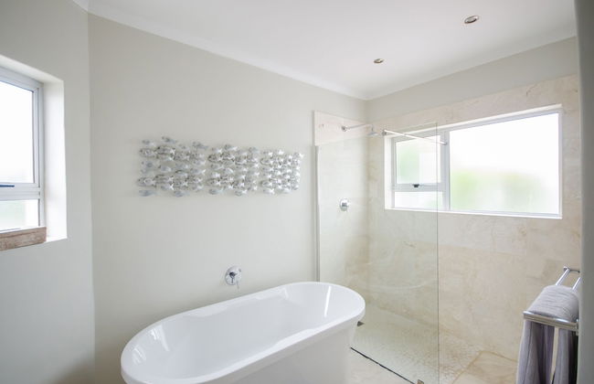 La Petite Baleine - Foto 9