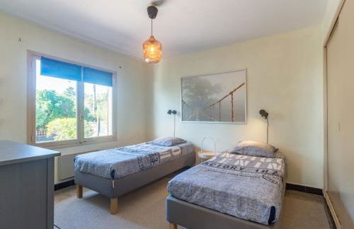 Holiday Home Chenou-1 by Interhome - Foto 13