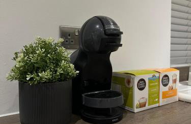 The Snug - Town Centre Apartment - Foto 13