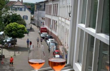 Ferienwohnung am Entenplatz - Foto 22