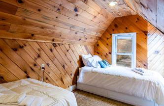 Mansion of Belleayre Mountain! POOL, SAUNA, Game Room - Foto 45