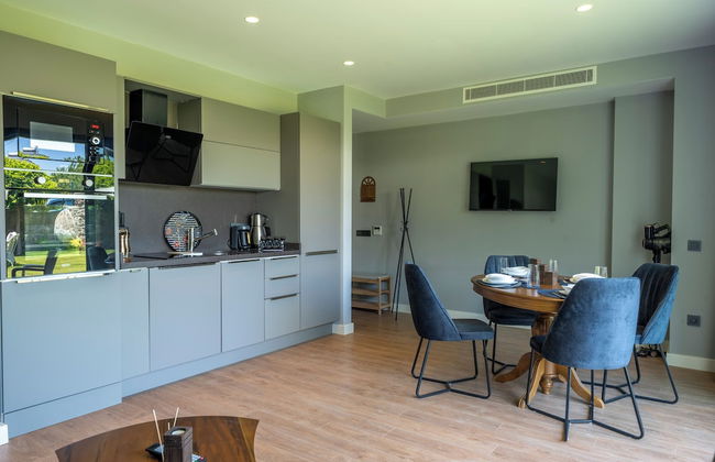 Gündoğan Suites - Foto 47