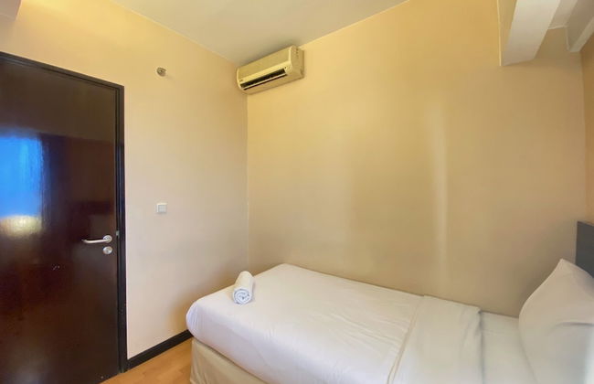 Prime & Cozy 3BR at Braga City Walk Apartment - Foto 5