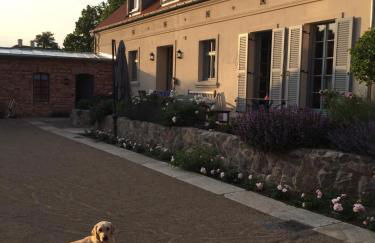 Ferienhaus am Schloss Meseberg - Foto 7