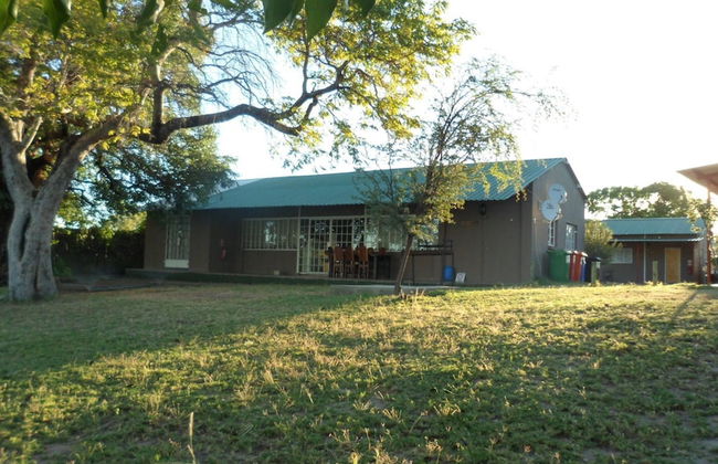 Ditlhapi Guest House - Foto 73