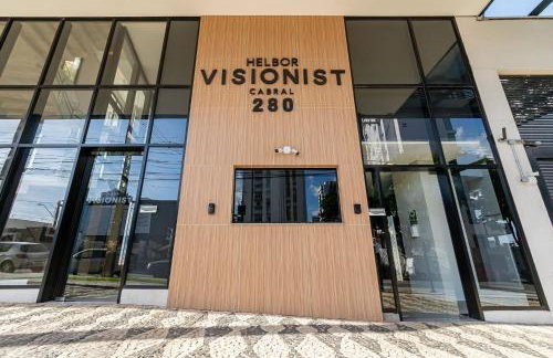 Apto em Curitiba com 2 Quartos e 2 Vagas - VIS0711 - Photo 61