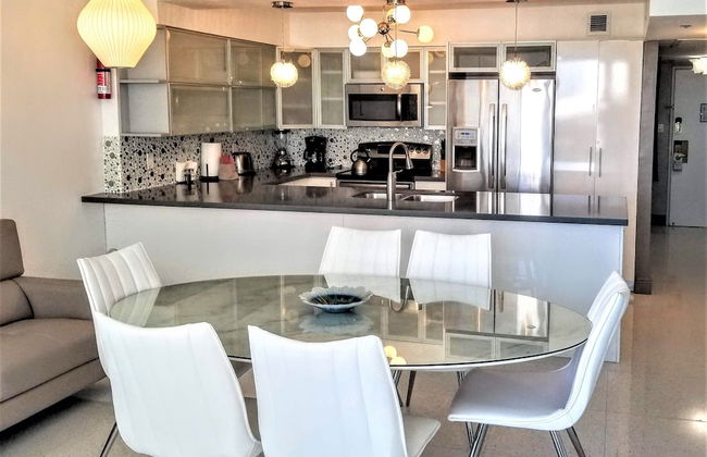 Alexander 604 3 Bedroom Apts by RedAwning - Foto 13