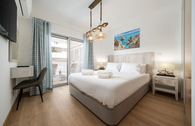 Lagos Modern 2 With Pool by Homing - Foto 3