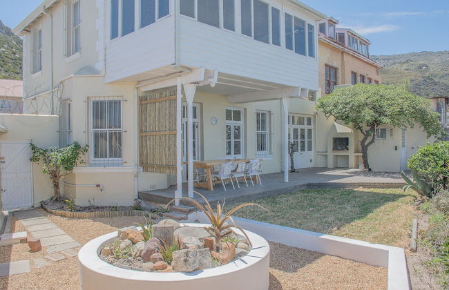 Fintimara Bay House - Foto 14