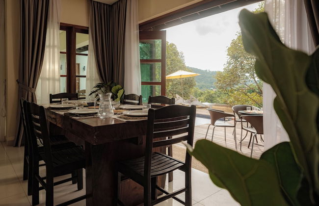 Pickleball Hill Villa Langkawi - Foto 6