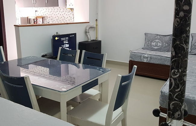 Résidence nadra - Foto 29