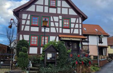 Ferienwohnung "Auszeit" - Photo 25