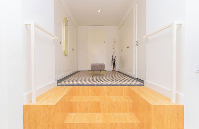 Prt003 · Charming Apartment Porto - Foto 9