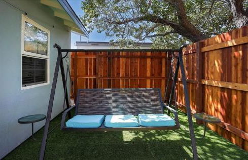 Goodland Blue House - Foto 16