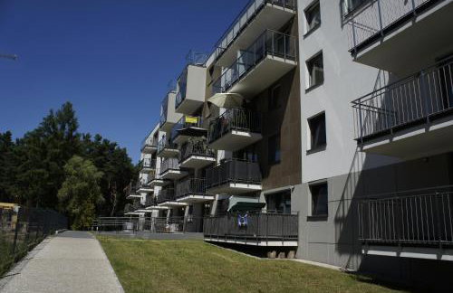 apartament LeśnaCedzyna - Foto 50