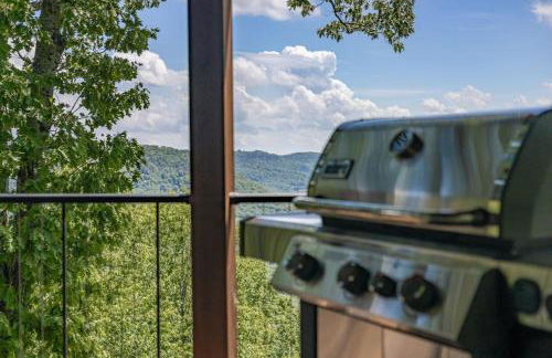 Red Rock Vista Cabin- Relaxing Spring Getaway - Foto 18